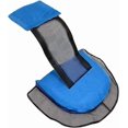 thumbnail image 1 of PinesC Animal Saving ERamp for Pool, Floating Ramp Rescues, Pool & Spa Accessories & Tools, Saving Critters, Frogs, Toads Animal Mice, Birds, Blue Blue, Black, Grey, 1 of 5