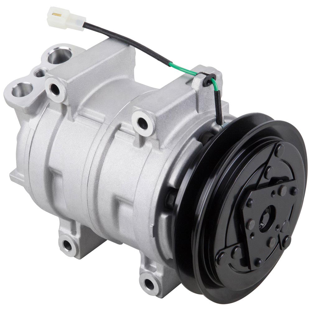 For Replaces DKS-15CH 203-9796831 AC Compressor & A/C Clutch -