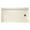 Pebble, variant on Swanstone SR-3260R Retrofit 32" x 60" Shower Receptor with Single Threshold and