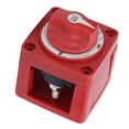 Yacht Battery Switch Single Circuit 6006 MSeries HardWearing for Marine