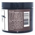 thumbnail image 3 of Taconic Shave BAY RUM Shaving Cream with Organic Oils - 4 oz., 3 of 4