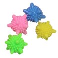 thumbnail image 2 of Agiferg Convenient Clear Laundry Fabric Washing Balls Clothes Tool Personal, 2 of 2