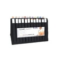 thumbnail image 1 of Copic Markers Sketch Figure Drawing Sketch Wallet, 1 of 3
