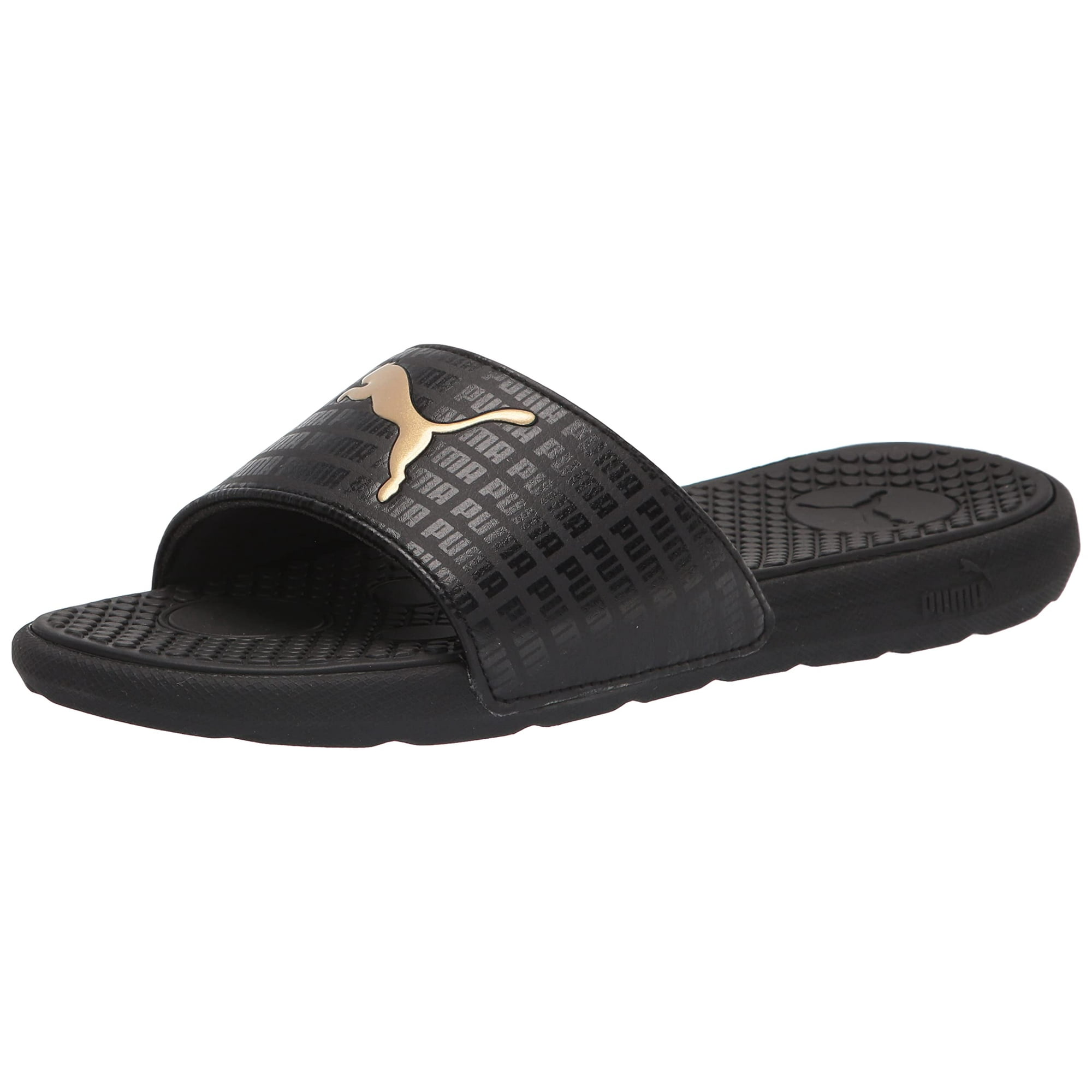 Puma transpose sandals womens 12