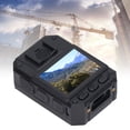 thumbnail image 4 of Video Recorder, Body Camera Portable With 2in Display For Traffic Law Enforcement, 4 of 8