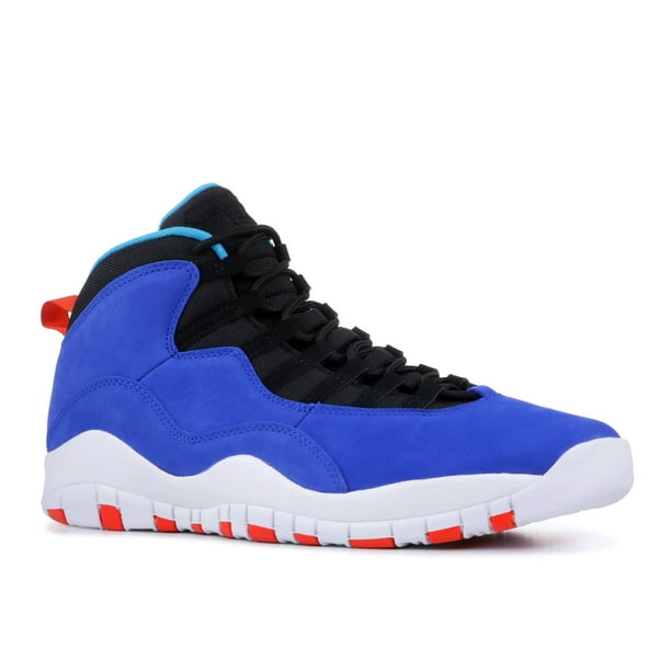Jordan tinker shop fleece crew