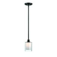 thumbnail image 2 of Artcraft Lighting - Andover-1 Light Pendant-4 Inches Wide by 7.5 Inches High, 2 of 2
