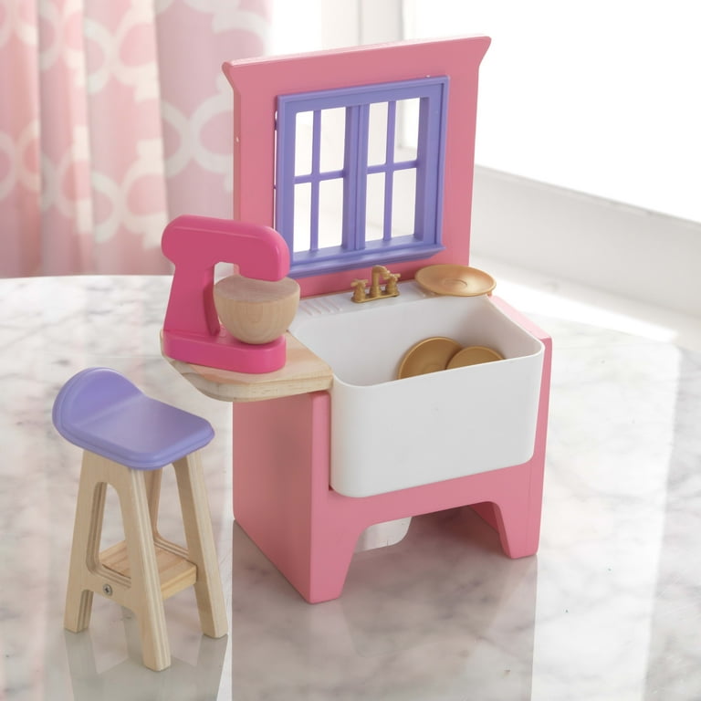 Kidkraft sales doll accessories