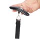 thumbnail image 2 of Comprobador de peso de equipaje portátil para un control de equipaje sin complicaciones Báscula de viaje con pantalla LCD, 2 of 8