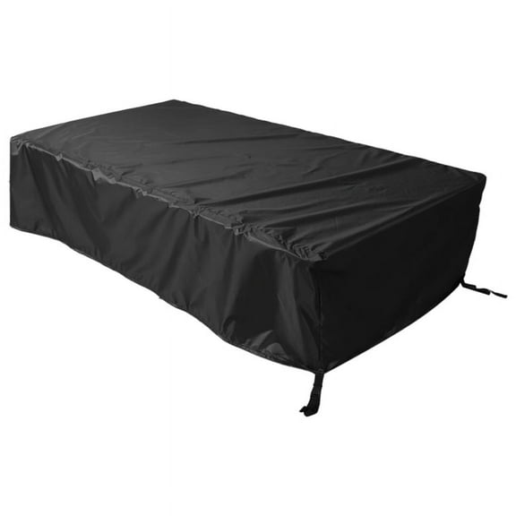 Kayak Cover Inflatable Boat Cover Rubber Boat Protective Cover Waterproof Dustproof and Sunscreen Universal Black