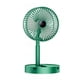 thumbnail image 1 of Ventilador de mesa, ventilador pequeño USB, ventilador pequeño portátil, ventilador plegable, muy versátil, 1 of 5
