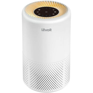 LEVOIT Air Purifier for Home Allergies and Pets Hair with H13 True 