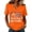 Orange(We The peolple 250 Anniversary USA Flag), variant on 250th Anniversary Usa Shirt Womens Shirts 250 Anniversary Usa Flag 4th Of July Patriotic We The peolple 250 Anniversary USA Flag V Neck Festival Short Sleeve Outfits Orange M