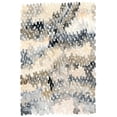 thumbnail image 2 of Popp, Grace 13x18 Gold Ornate Wood Framed with Double Matting Museum Art Print Titled - Pebble Beach I, 2 of 4