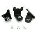 thumbnail image 2 of Left Side Headlight Bracket Repair Kit For Fiat 500 2007-2015, 2 of 5