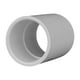 thumbnail image 1 of Tubería de acoplamiento Charlotte Pipe 1" Schedule 40 PVC, 1 of 6