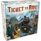 Ticket to Ride: Europe [Jeu de Société, 2-5 Joueurs] – image 1 sur 4