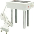 thumbnail image 2 of Water Electrolyzer Set Portable Water Electrolysis Water Quality Tester Tool, 2 of 9