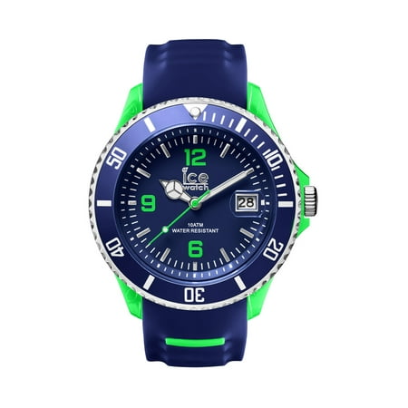 Ice Watch Sporty Watch - Model: SR.3H.BGN. BB.S.15