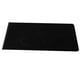 thumbnail image 1 of Funda Cubierta De Mantel Rectangular para Banquete Boda Fiesta Negro Sunnimix 137 x 274 cm, 1 of 8