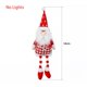 thumbnail image 1 of Muñeco grande de Papá Noel y alce, muñeco de pie con luces, adorno navideño para el hogar, decoraciones de Feliz Navidad, regalos de Año Nuevo, 1 of 4