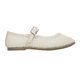 thumbnail image 1 of Flat Vavito Niña Blanco Red Hebilla Casual T22-27 blanco 24.5, 1 of 10
