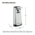 Hamilton Beach Can Opener Model 76700