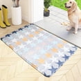 thumbnail image 3 of Katkuca Indoor Floor Mat, Non-Slip Machine Washable Entrance Carpet, 47.2" x 31.5", 3 of 7