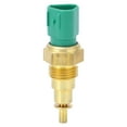 thumbnail image 2 of Water Temperature Sensor,Excavator Brass Water Temperature Excavator Accessories Water Temperature Sensorfor Hitachi Striking Appearance, 2 of 8