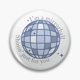 thumbnail image 4 of Porque soy una bola de espejos Pins No eres como los normales Creative Swift The Taylor Music Letras Broche Insignia Fans Collec 58mm, 4 of 5