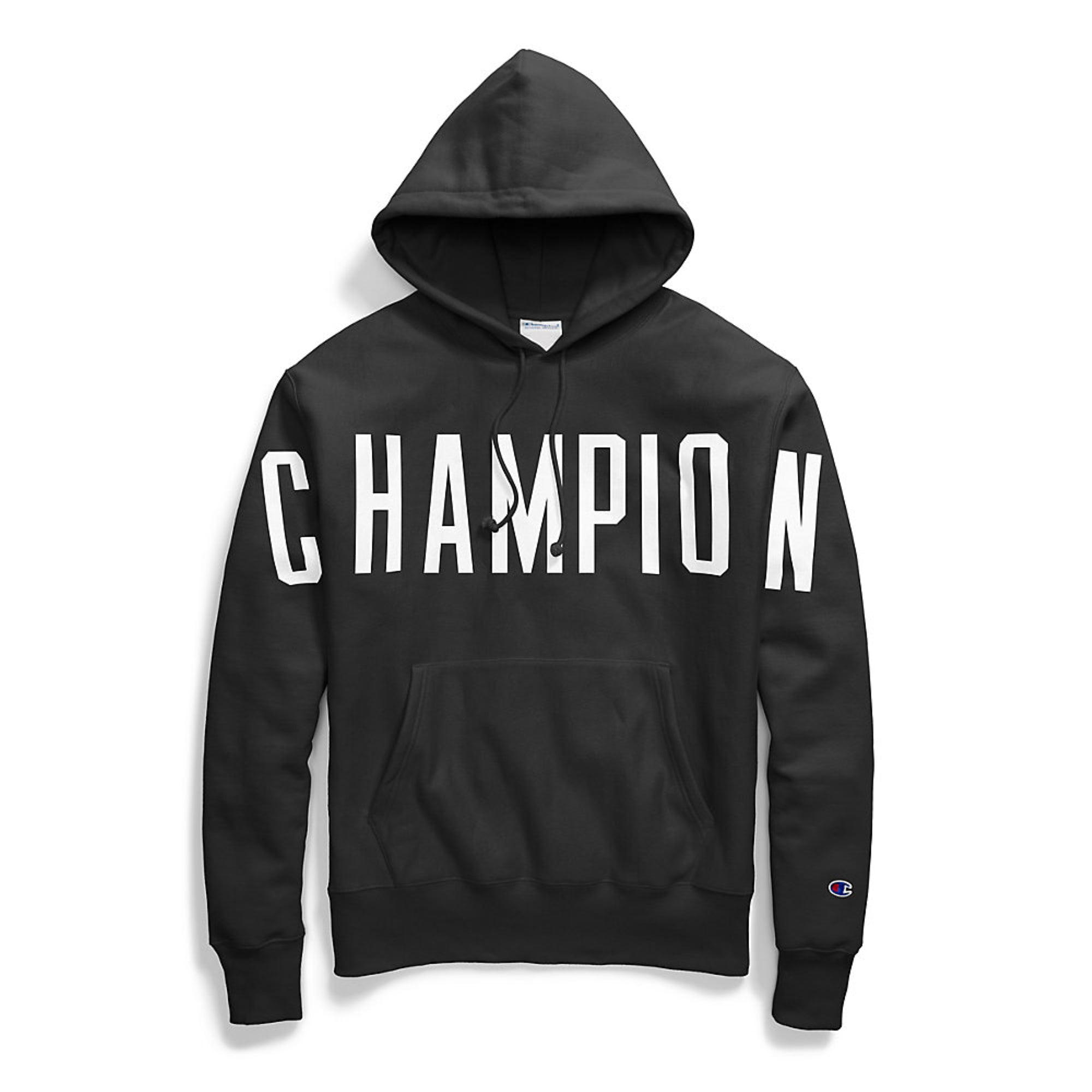 Champion - Champion Life® Men's Reverse Weave® Pullover Hoodie ...