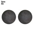 thumbnail image 1 of 2PCS Premium Reusable Round Fire Balls Kit for Indoor & Outdoor Fire - Safe, 1 of 5