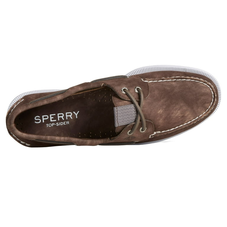 Men s Sperry Authentic Original Boat Shoe Walmart