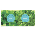 thumbnail image 3 of (2 pack) Modern Sprout’s Organic Herb Grow Kit 2pk, 3 of 5