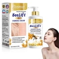 thumbnail image 1 of Anti-Aging Firming Cream, Professional Bee Venom Skin Firming Wrinkle Reducing Cream, Skin Firming Rejuvenating Cream, Restore Skin Elasticity for All, 1 of 5