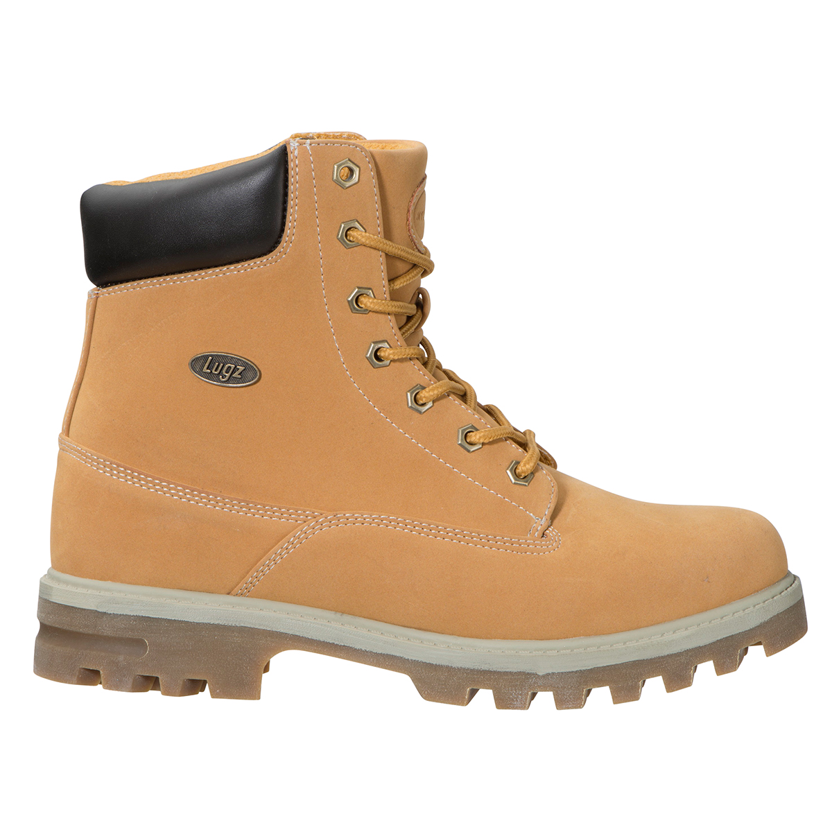 Lugz Men's Empire Hi Wr 6-Inch Boots