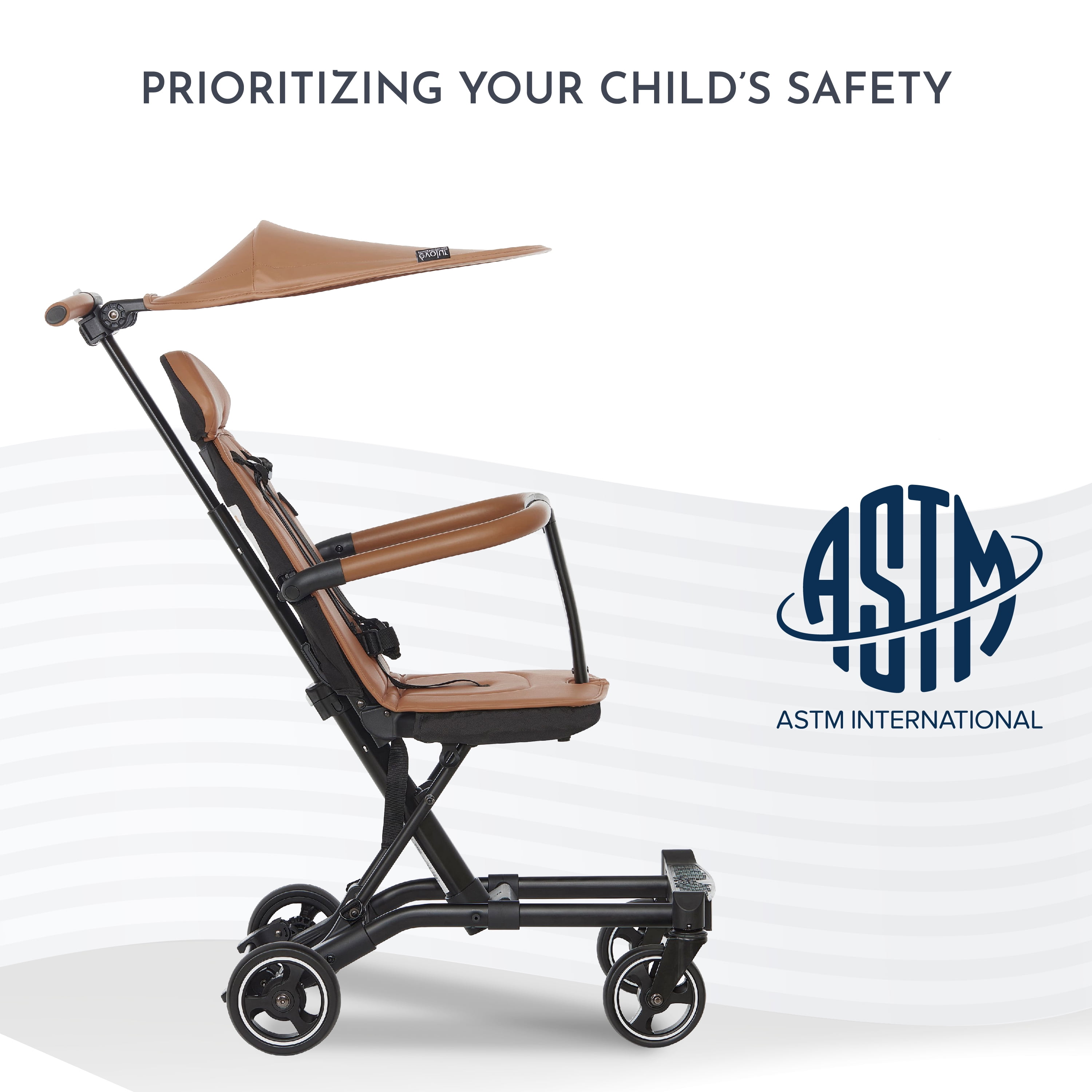 Evolur stroller sales