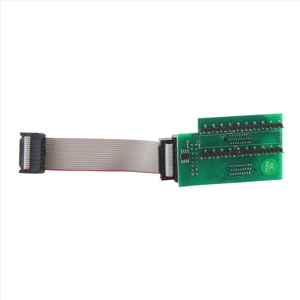 El Adaptador TSOP56 VER2.0 MáS Solo Puede Funcionar en el Programador T48 ADP F56 EX-C