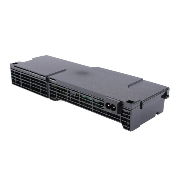ADP-240CR Internal Power Supply + Power Cord for PS4 CUH-1115A 4-Pin, Durable, 4 Pin Connection, Suitable for CUH-1100A Series