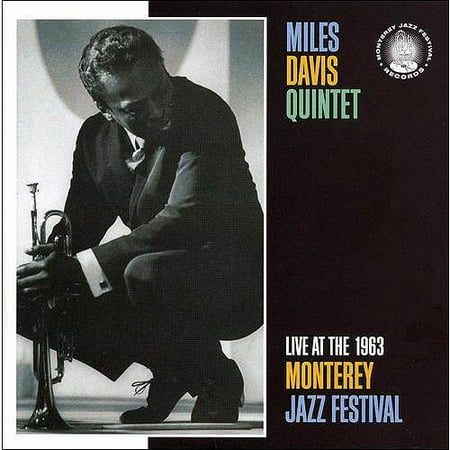 La Jazz Festival - Live At The 1963 Monterey Jazz Festival