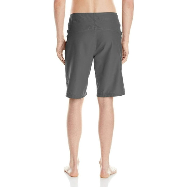Hurley Men s One and Only 22 Inch Boardshort Walmart