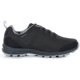 thumbnail image 2 of Regatta - Zapatillas de Senderismo Samaris Life con Cordones Diseño Impermeable para Hombre (Negro, Acero Claro) Regatta UTRG7630_blacklightsteel, 2 of 6