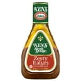 thumbnail image 2 of Ken's Steak House Zesty Italian Dressing & Marinade 16 fl oz, 2 of 5