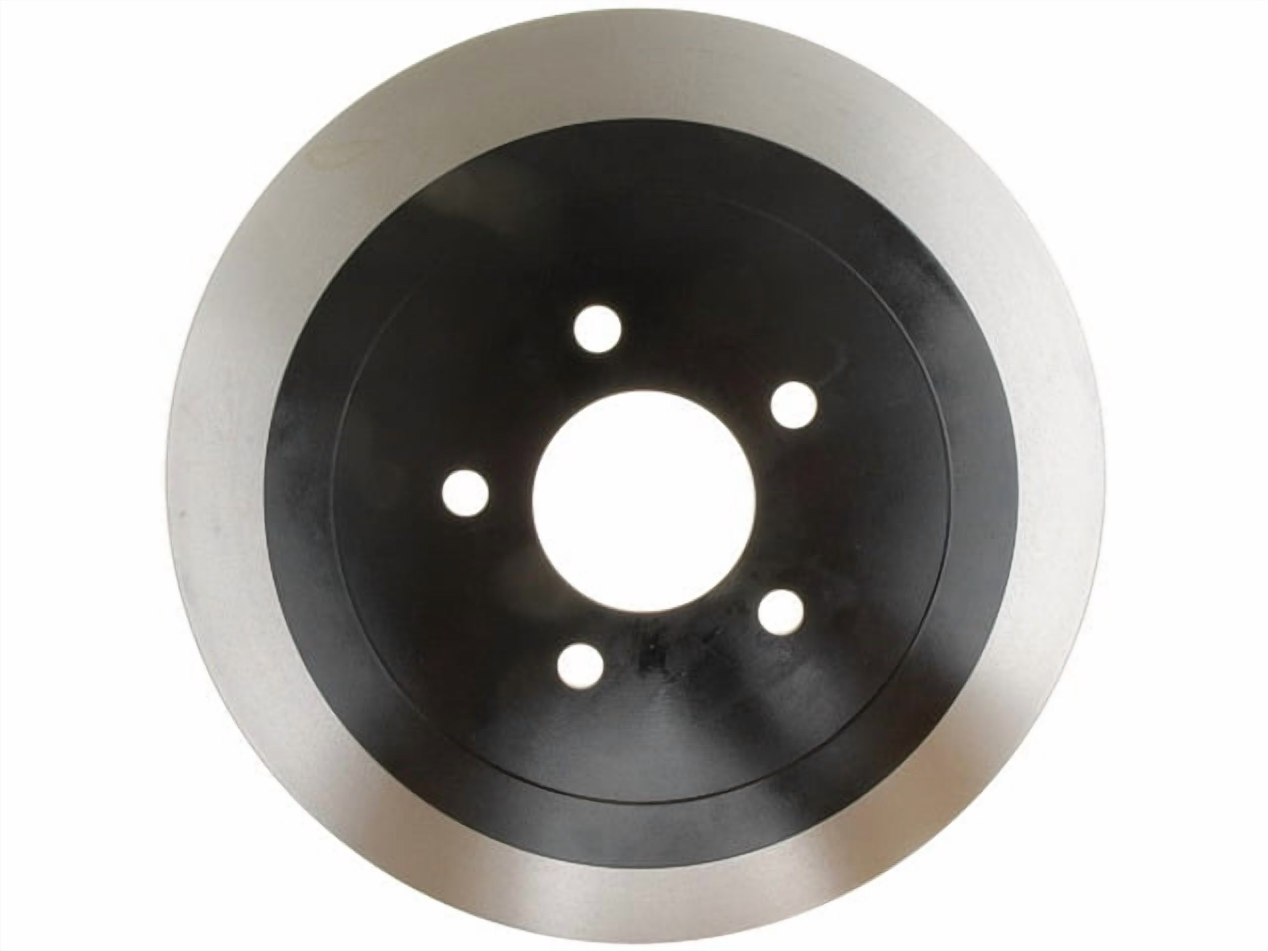 Raybestos Specialty Performance Rotors, 680108 Fits select: 2003-2011 LINCOLN TOWN CAR