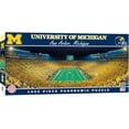 thumbnail image 1 of Rompecabezas MasterPieces NCAA Michigan Wolverines, 1000 unidades, 1 of 9