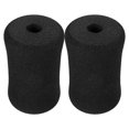 thumbnail image 1 of unbranded 2Ud Almohadillas De Espuma Para Rodillos Y Máquina Gimnasio Accesorio De Entrenamiento, 1 of 6