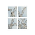 thumbnail image 1 of Bev Davies Photo Booth Hares Print, 1 of 1