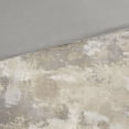 thumbnail image 3 of Madison Park Beacon 7 Piece Textured Cotton Blend Comforter Set in Gray, 3 of 9