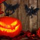 thumbnail image 5 of 1 juego/50 Uds. Anillo decorativo de murciélago de Halloween anillos de dedo de Halloween anillos luminosos, 5 of 7