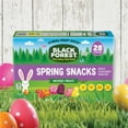 thumbnail image 3 of Black Forest Spring Flavors Fruit Flavored Snacks, 0.8 Oz., 28 Count, 3 of 7